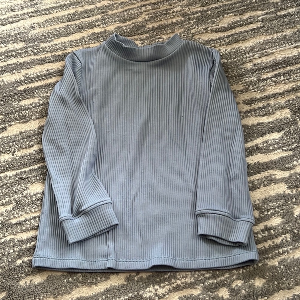 Zara long sleeve